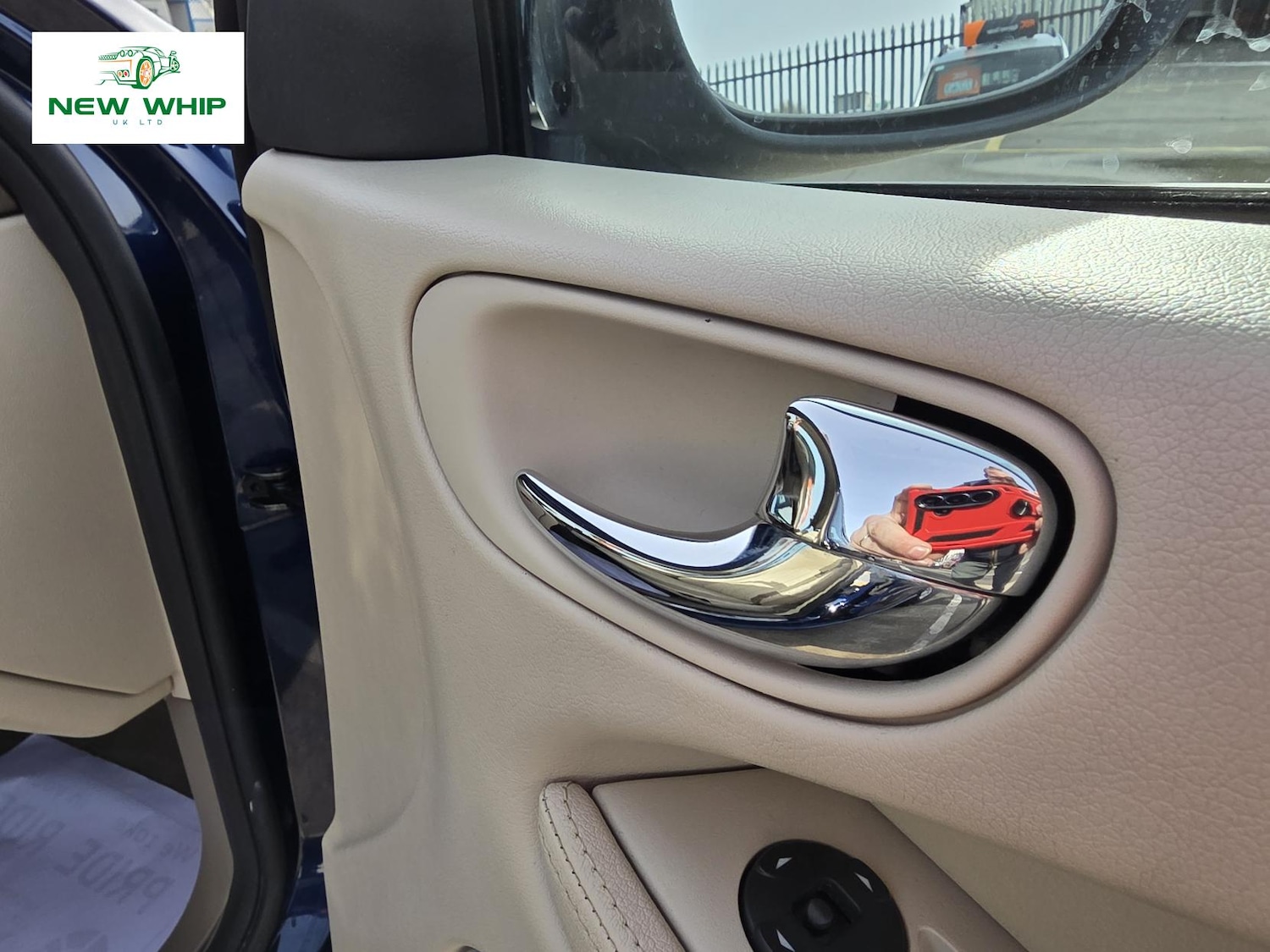 Used Jaguar X-Type 2002 for sale - 77581564: Photo 46