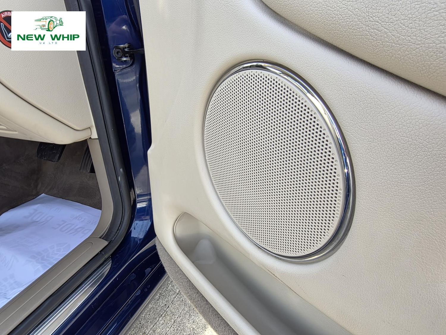 Used Jaguar X-Type 2002 for sale - 77581564: Photo 47