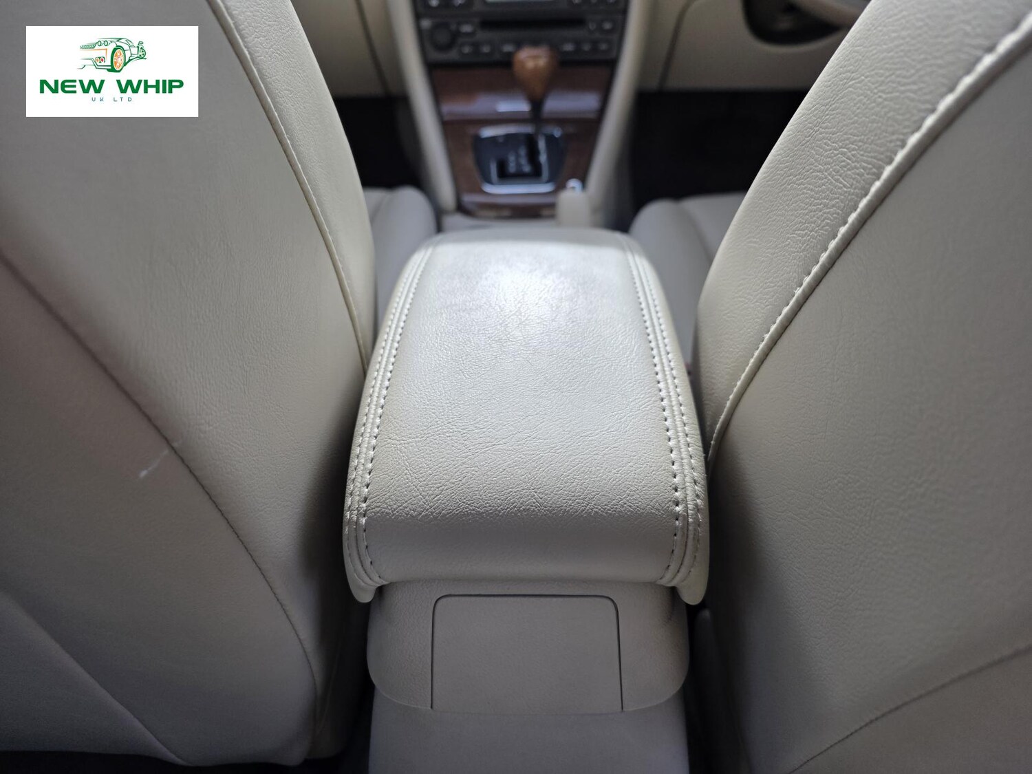 Used Jaguar X-Type 2002 for sale - 77581564: Photo 51