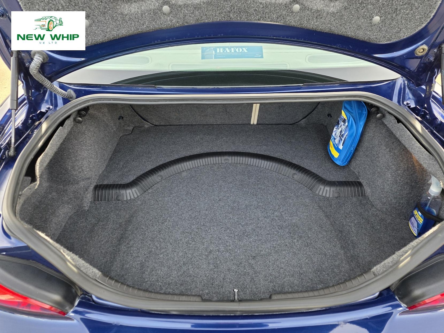 Used Jaguar X-Type 2002 for sale - 77581564: Photo 55