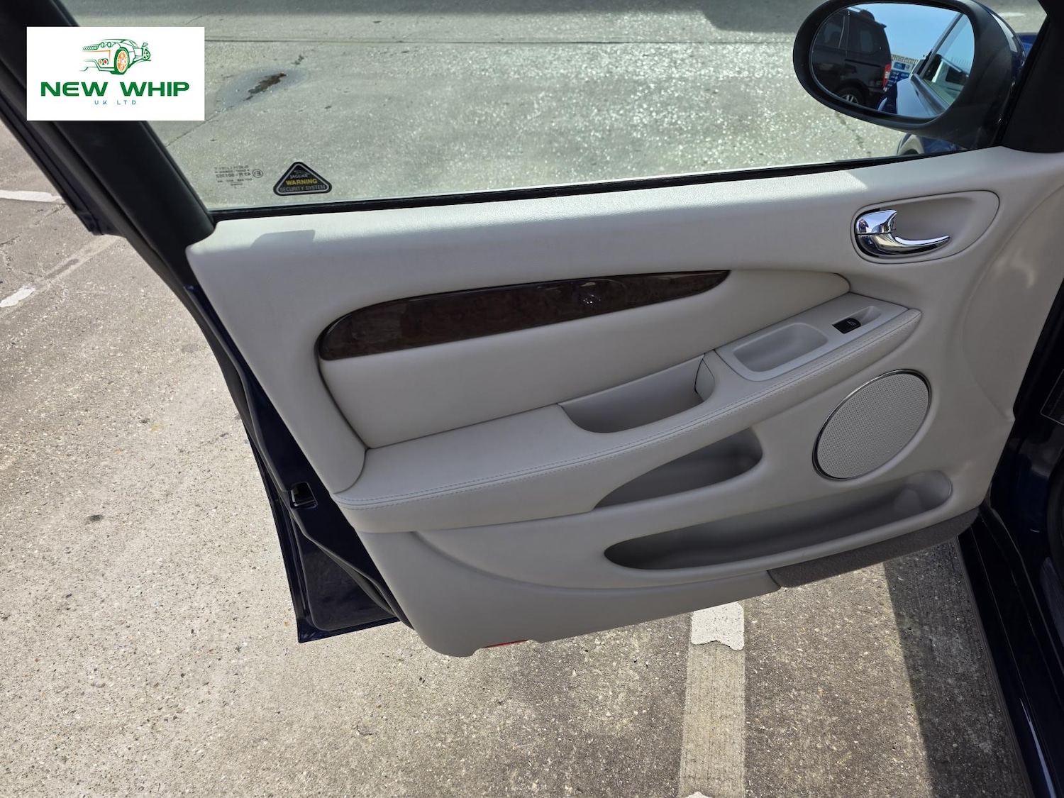 Used Jaguar X-Type 2002 for sale - 77581564: Photo 58