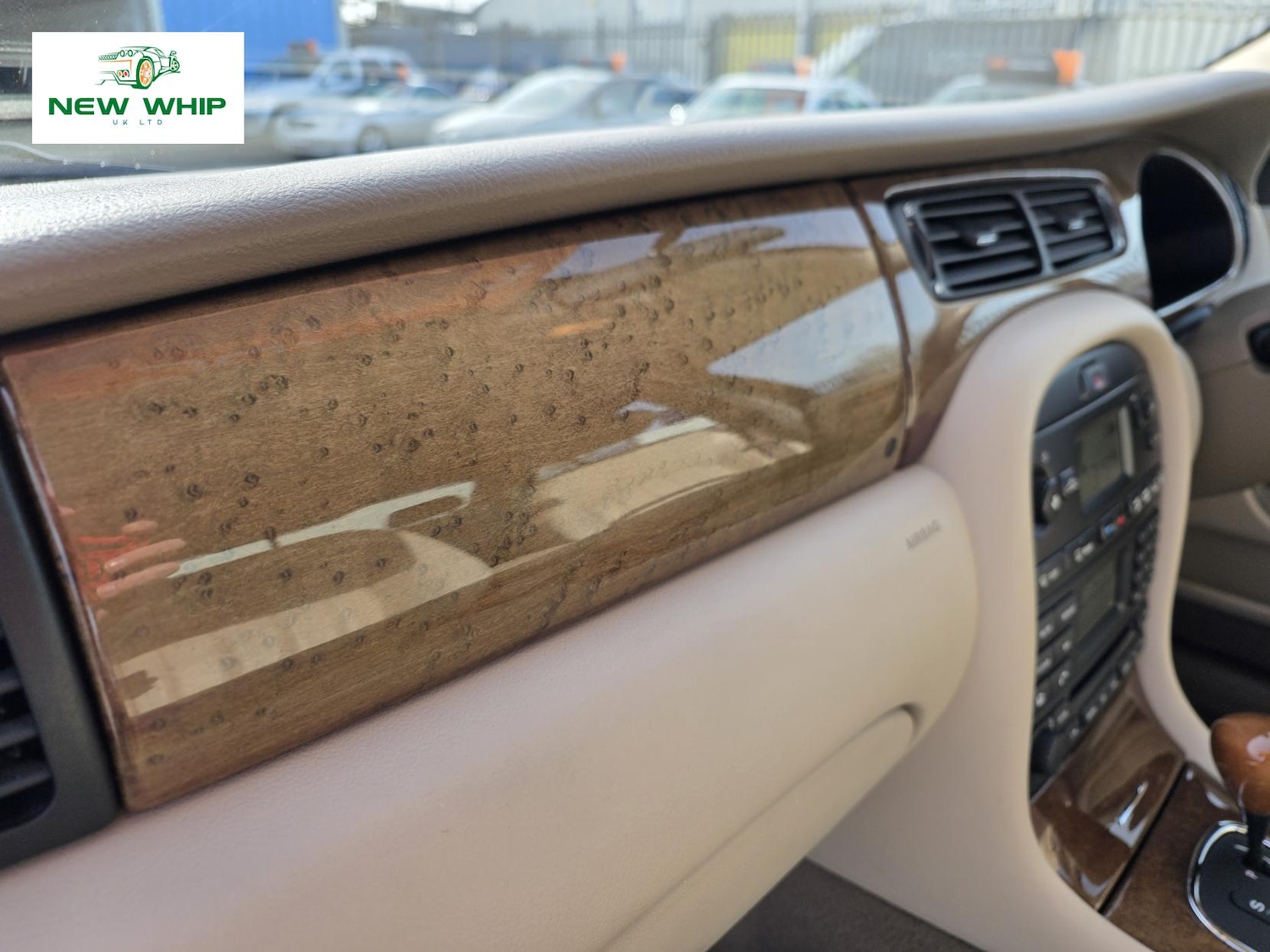 Used Jaguar X-Type 2002 for sale - 77581564: Photo 60