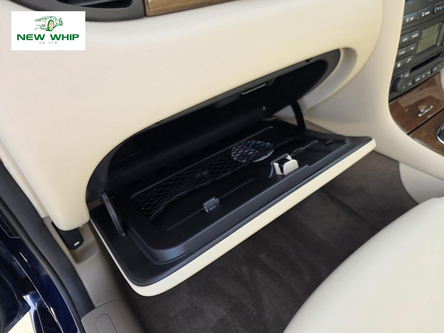 Used Jaguar X-Type 2002 for sale - 77581564: Photo 61