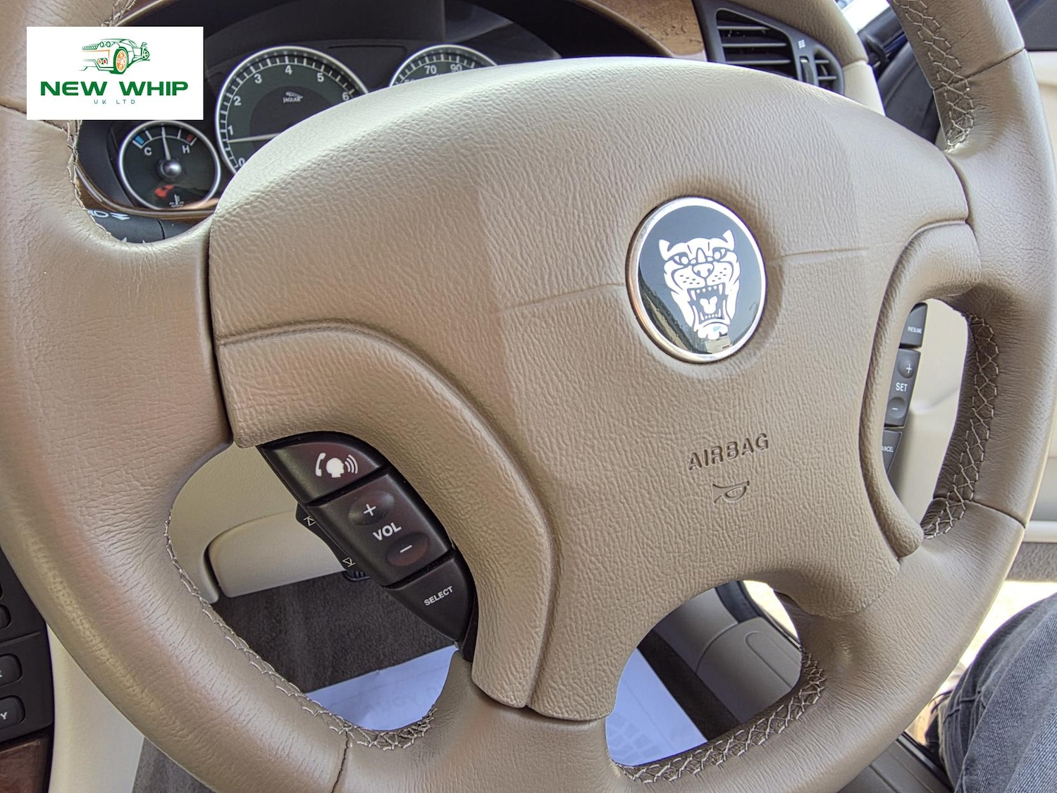 Used Jaguar X-Type 2002 for sale - 77581564: Photo 72