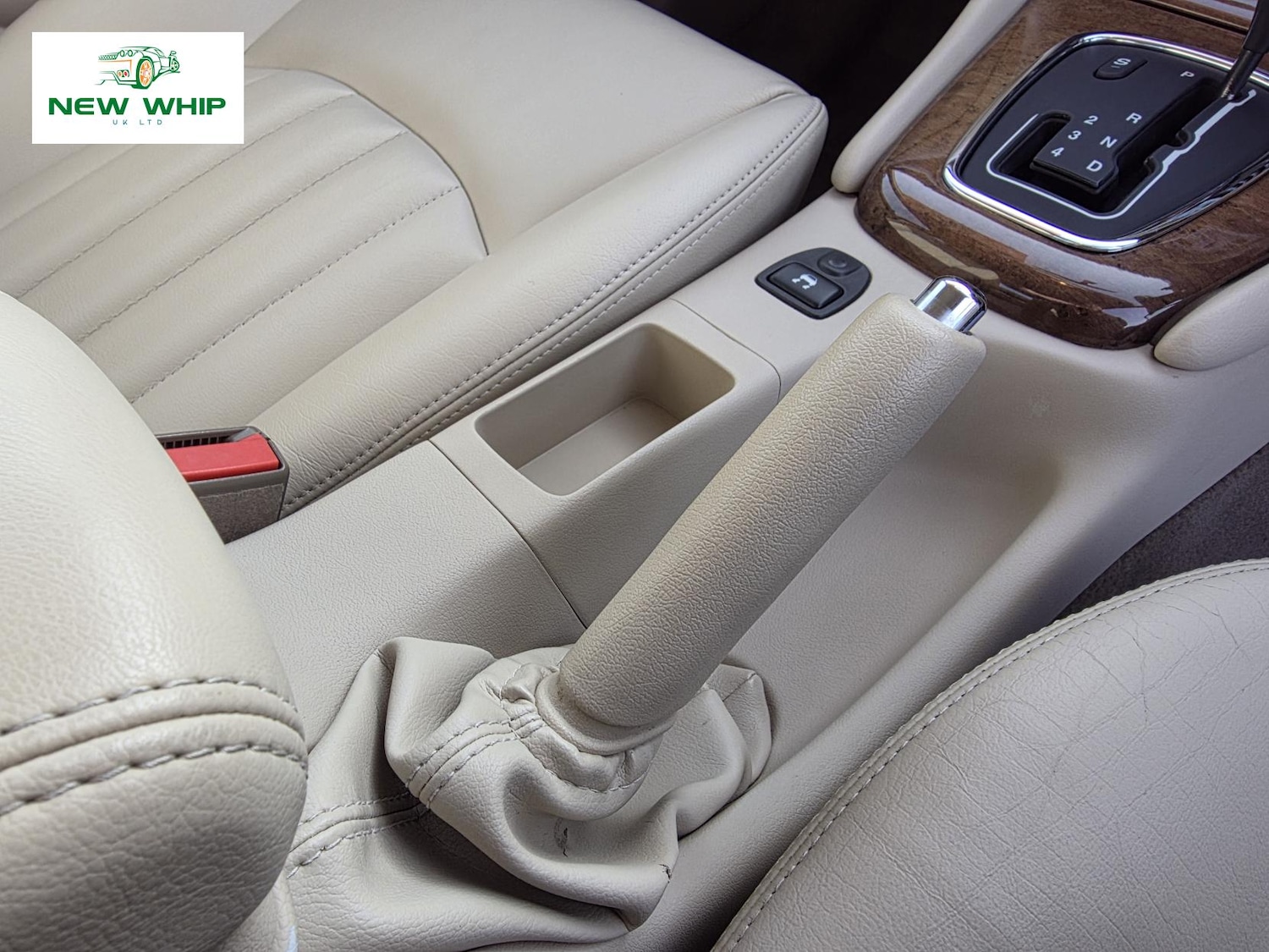 Used Jaguar X-Type 2002 for sale - 77581564: Photo 76