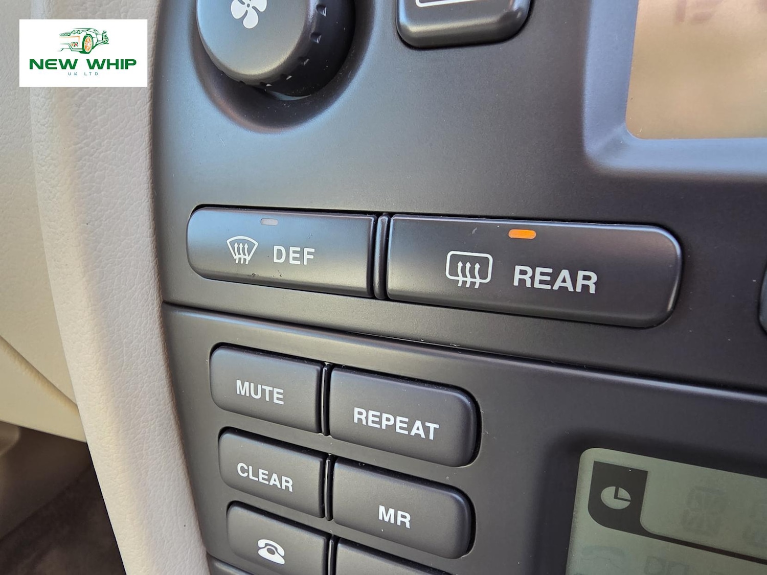 Used Jaguar X-Type 2002 for sale - 77581564: Photo 79