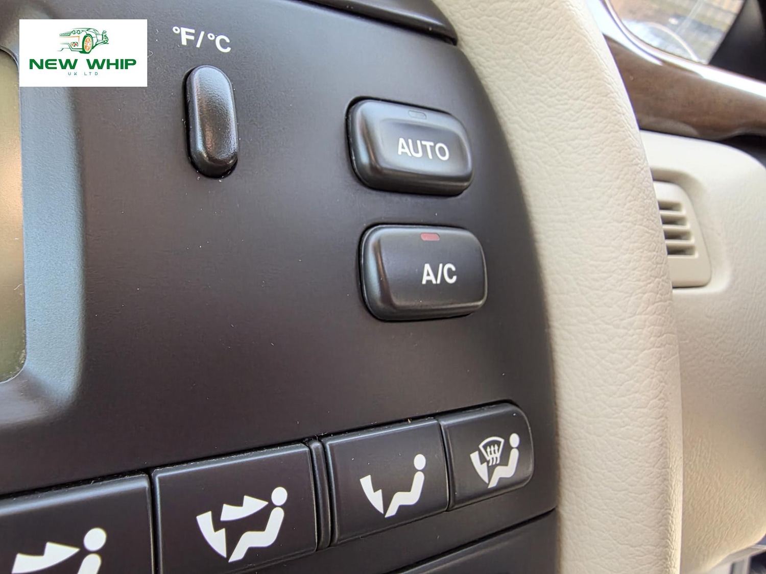 Used Jaguar X-Type 2002 for sale - 77581564: Photo 81