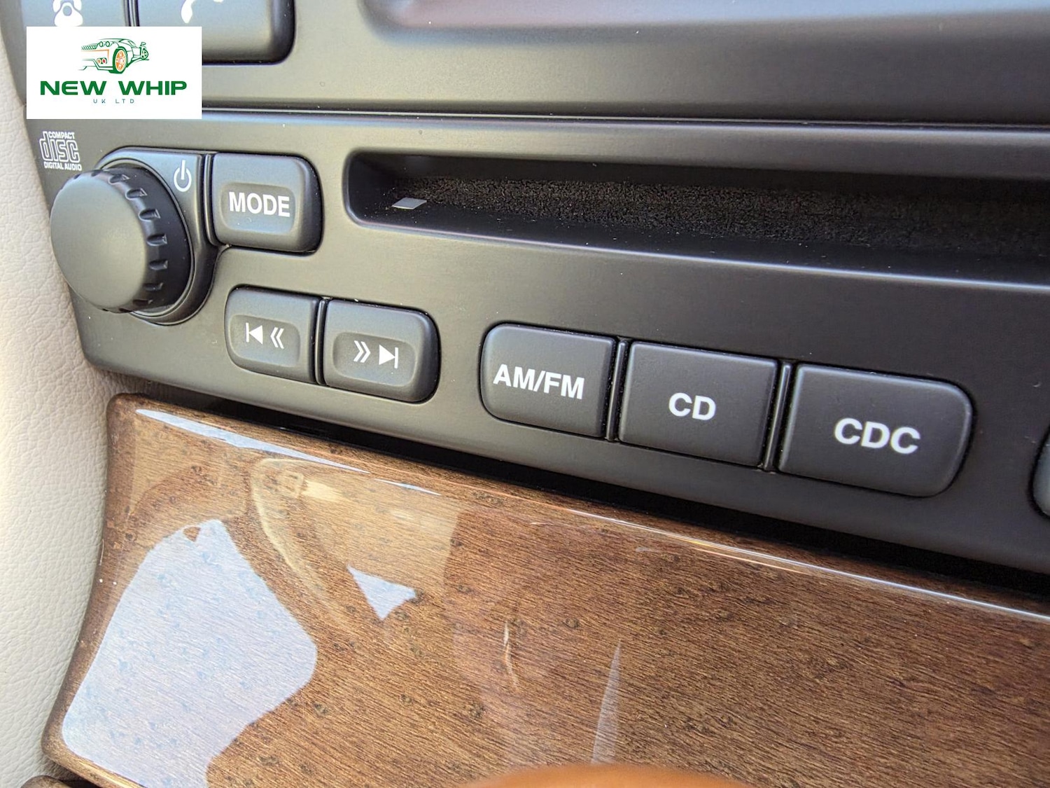 Used Jaguar X-Type 2002 for sale - 77581564: Photo 82