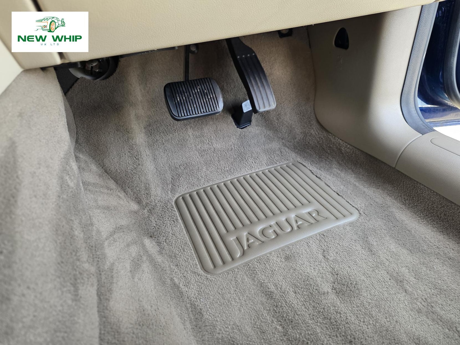 Used Jaguar X-Type 2002 for sale - 77581564: Photo 83