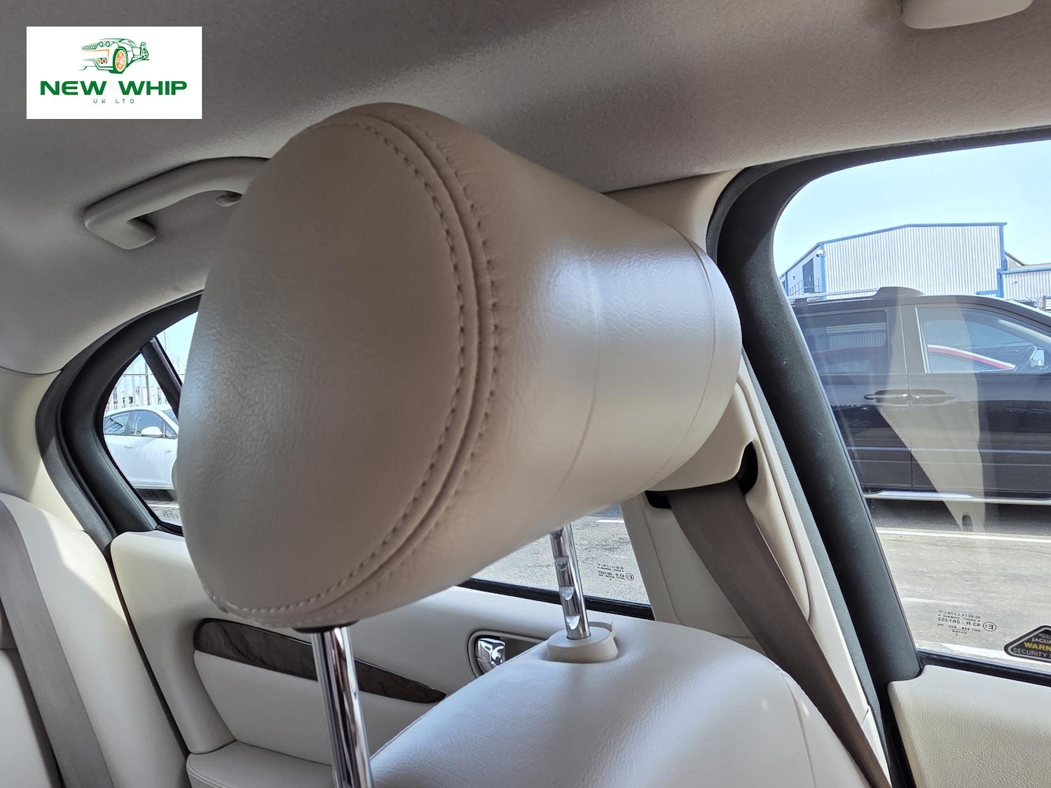 Used Jaguar X-Type 2002 for sale - 77581564: Photo 84