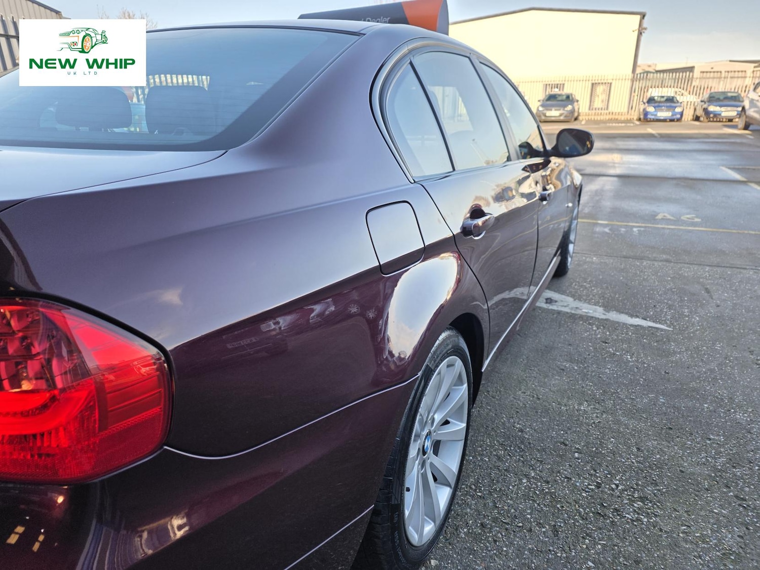 Used BMW 3 Series 2009 for sale - 77314297: Photo 13