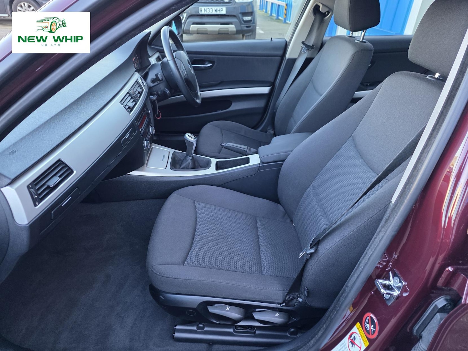 Used BMW 3 Series 2009 for sale - 77314297: Photo 17