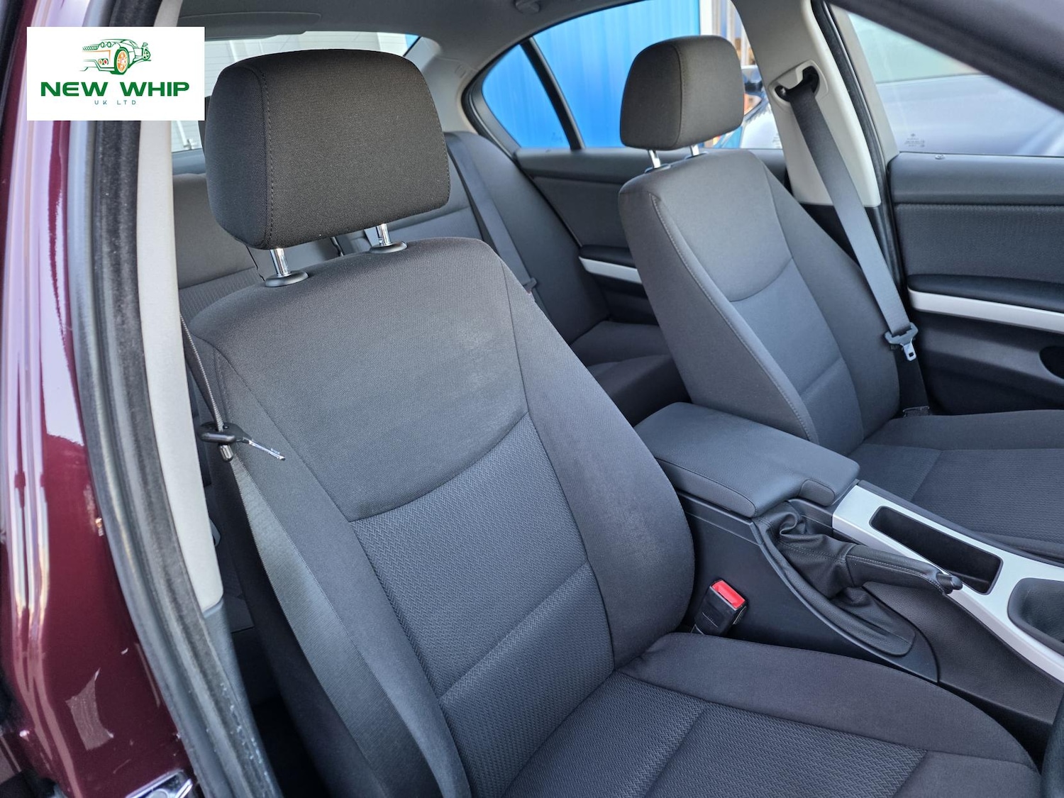 Used BMW 3 Series 2009 for sale - 77314297: Photo 18