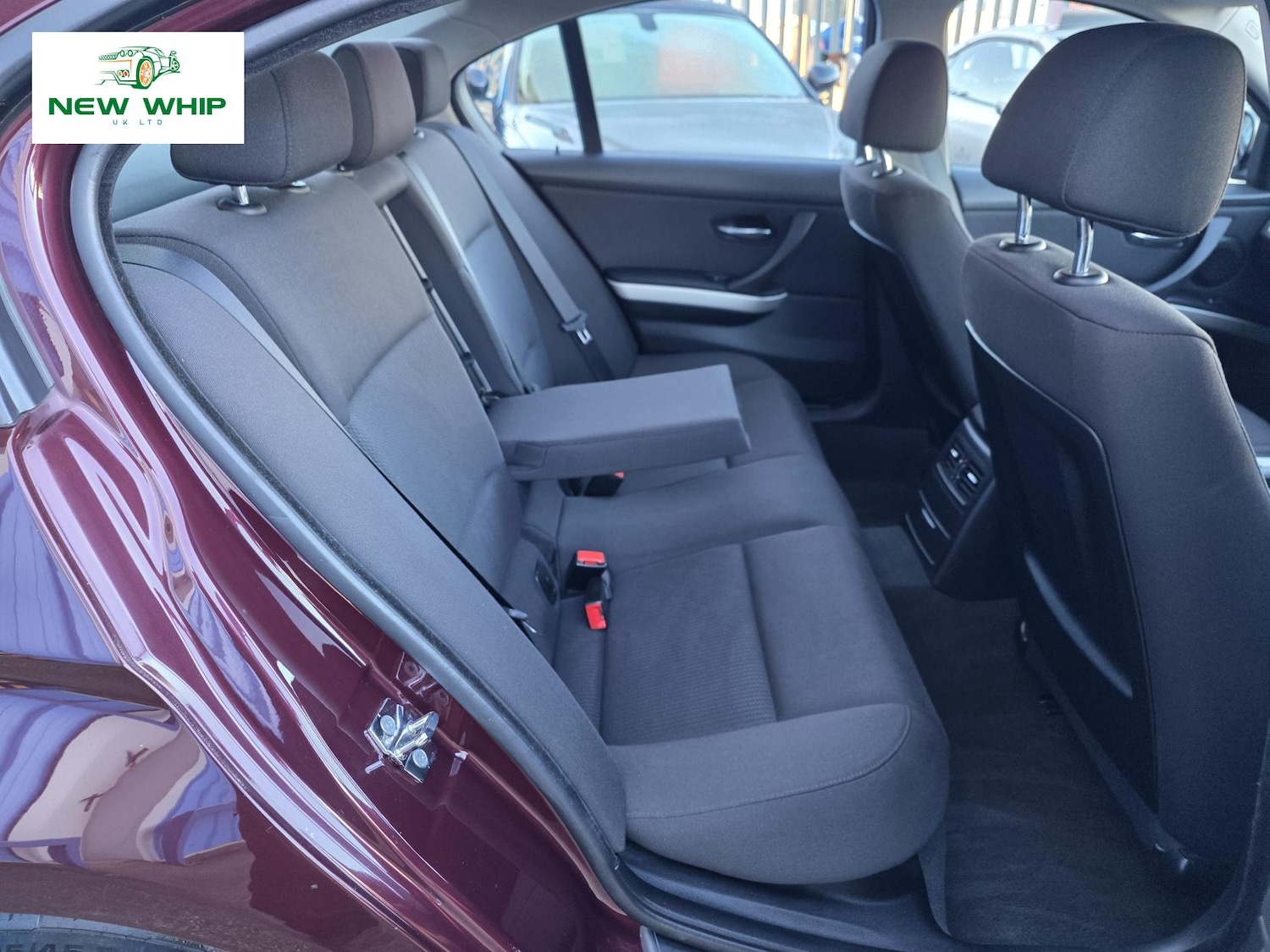 Used BMW 3 Series 2009 for sale - 77314297: Photo 19