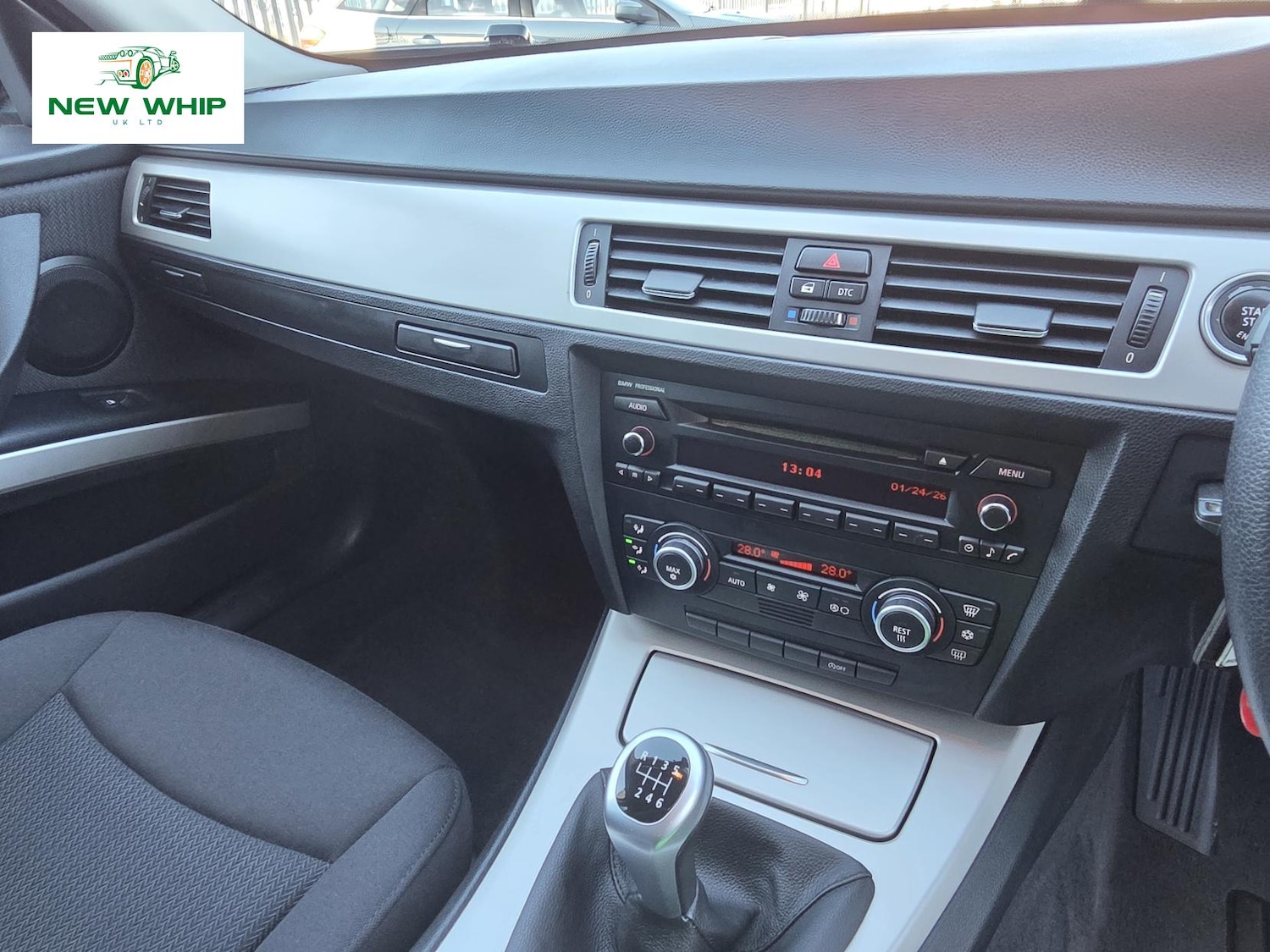 Used BMW 3 Series 2009 for sale - 77314297: Photo 20