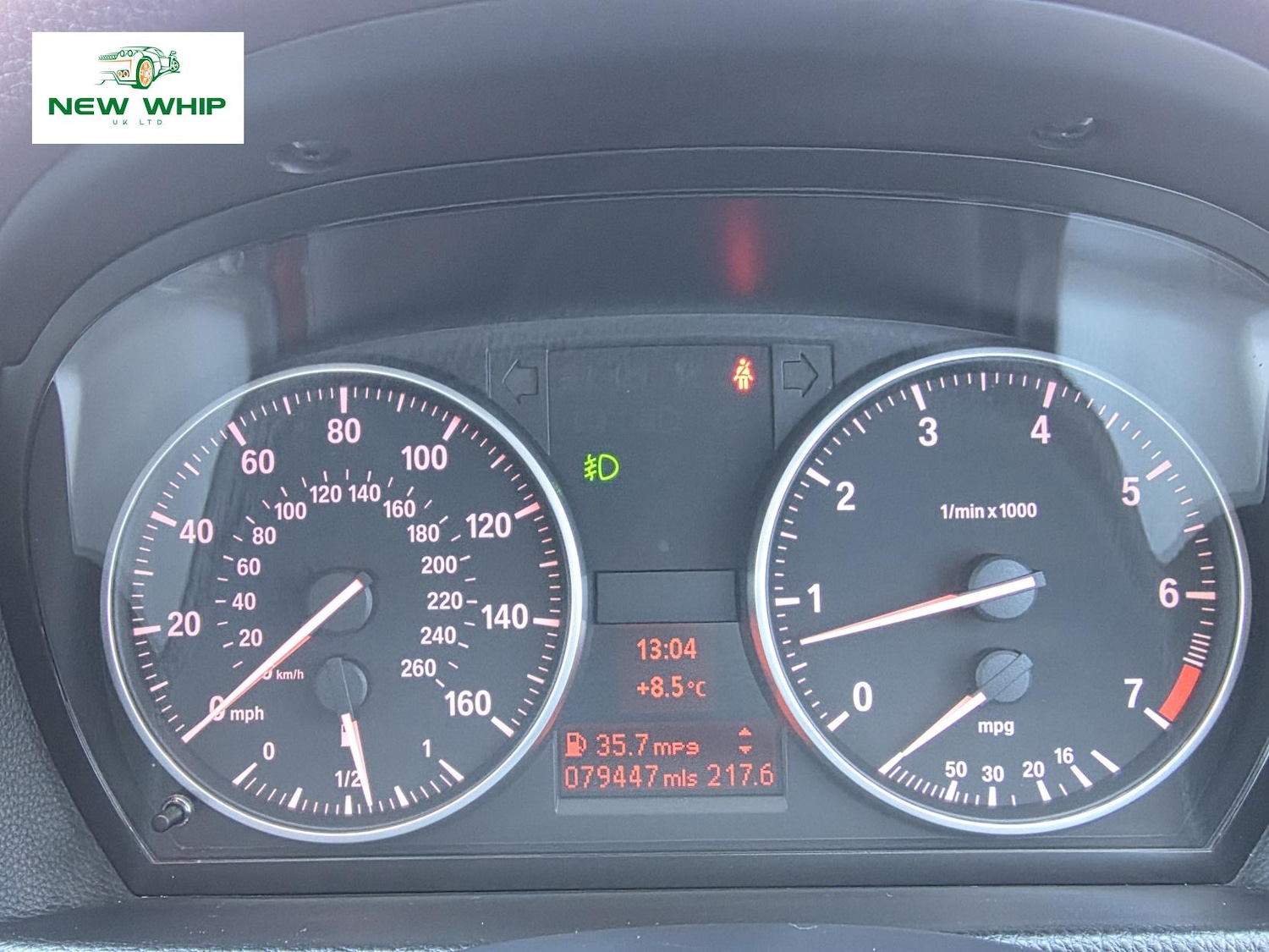 Used BMW 3 Series 2009 for sale - 77314297: Photo 21