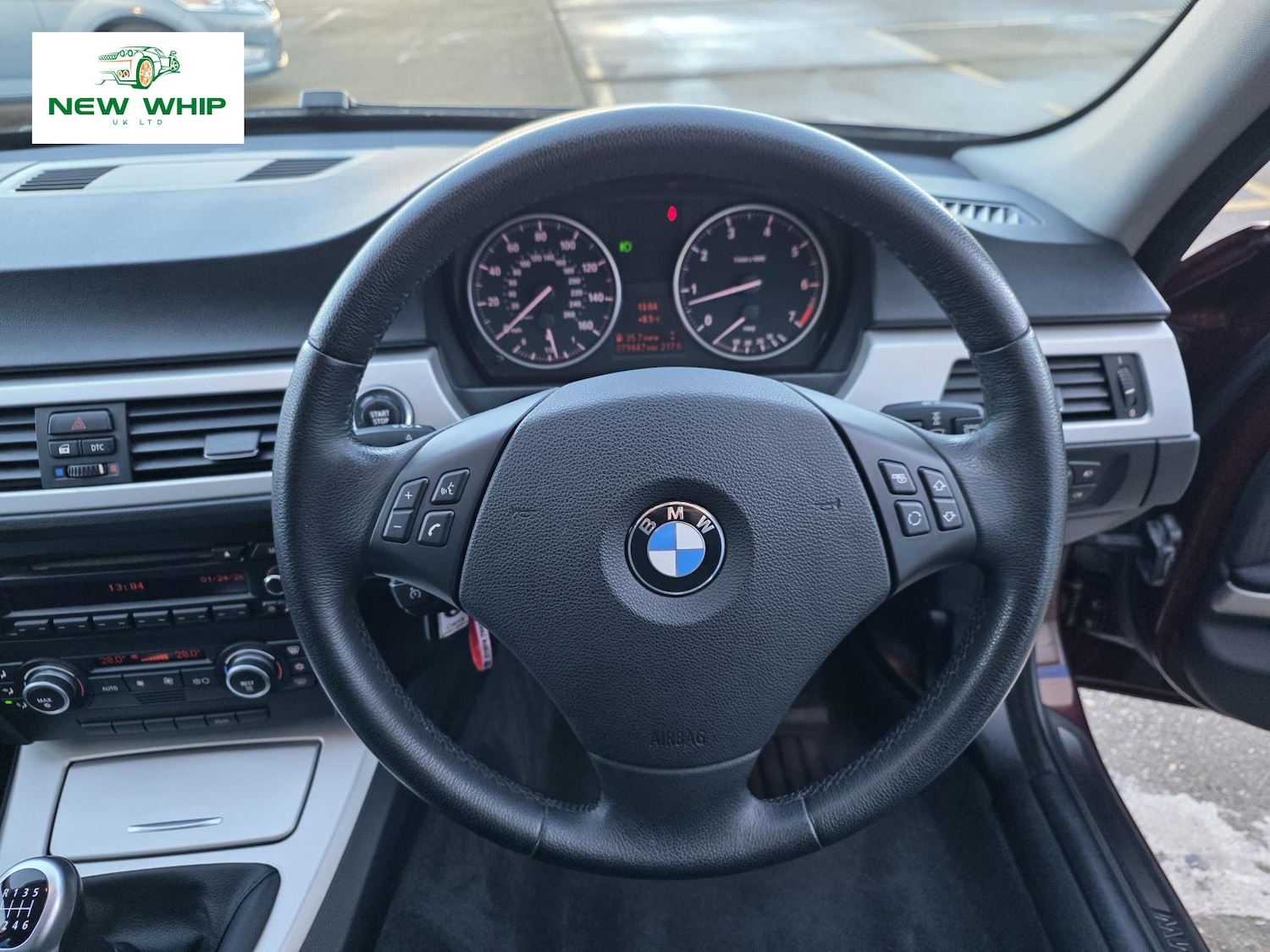 Used BMW 3 Series 2009 for sale - 77314297: Photo 23