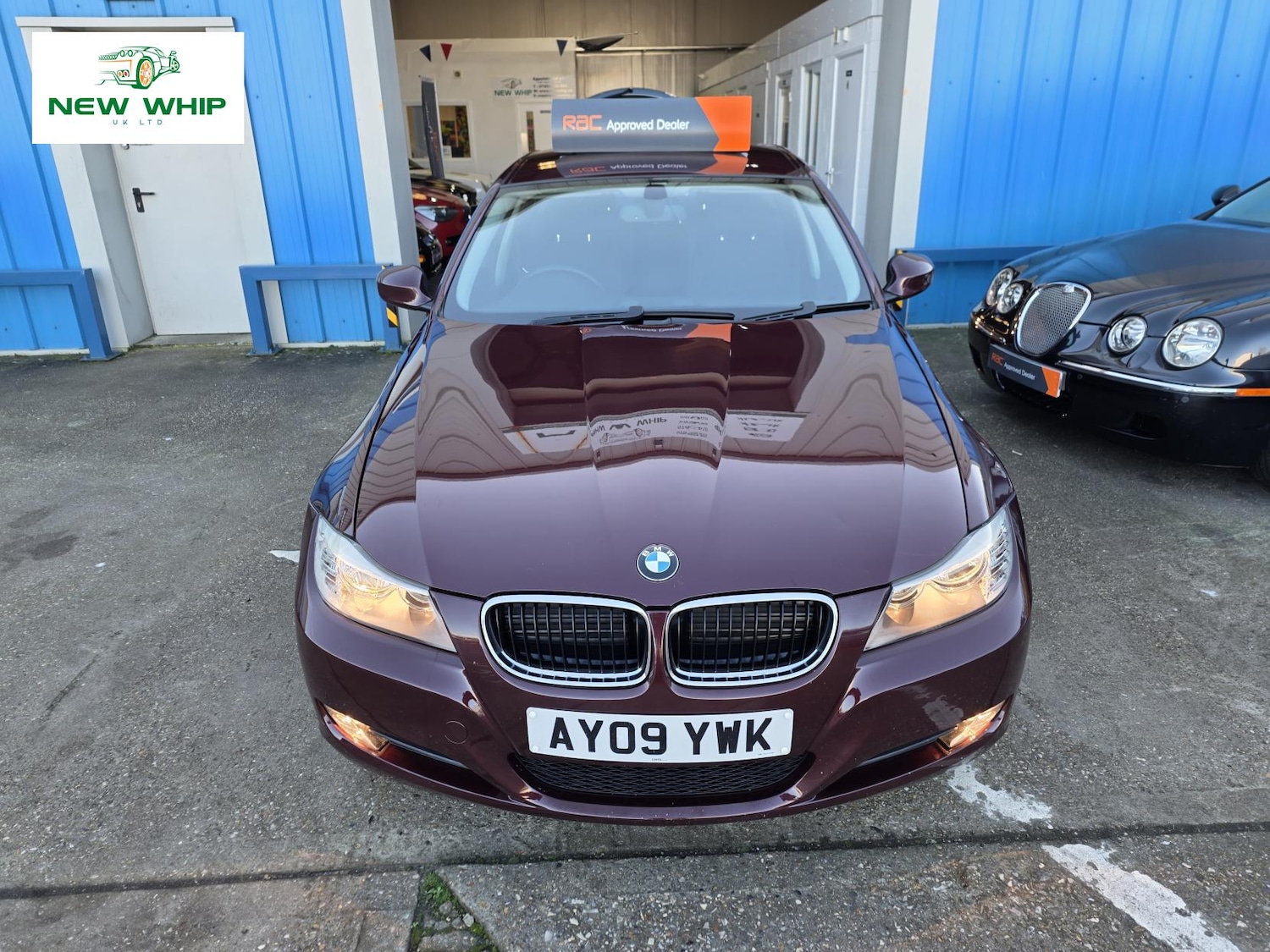 Used BMW 3 Series 2009 for sale - 77314297: Photo 27