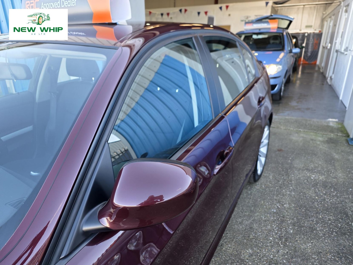 Used BMW 3 Series 2009 for sale - 77314297: Photo 30