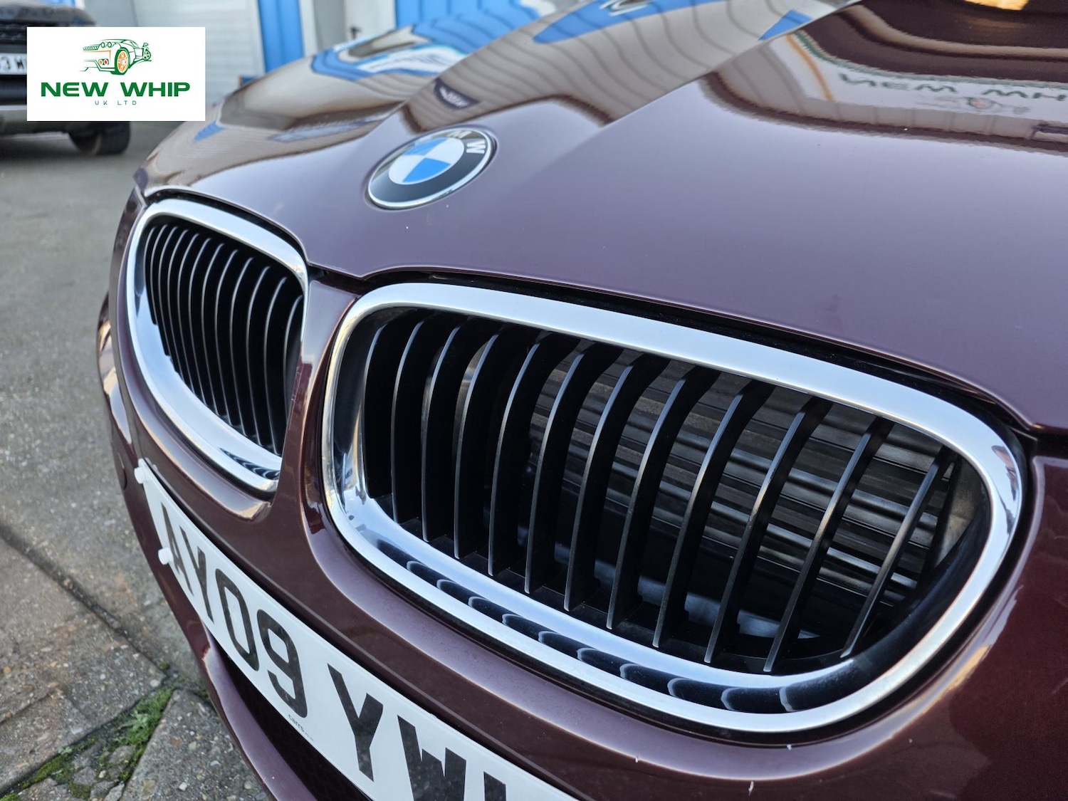 Used BMW 3 Series 2009 for sale - 77314297: Photo 31