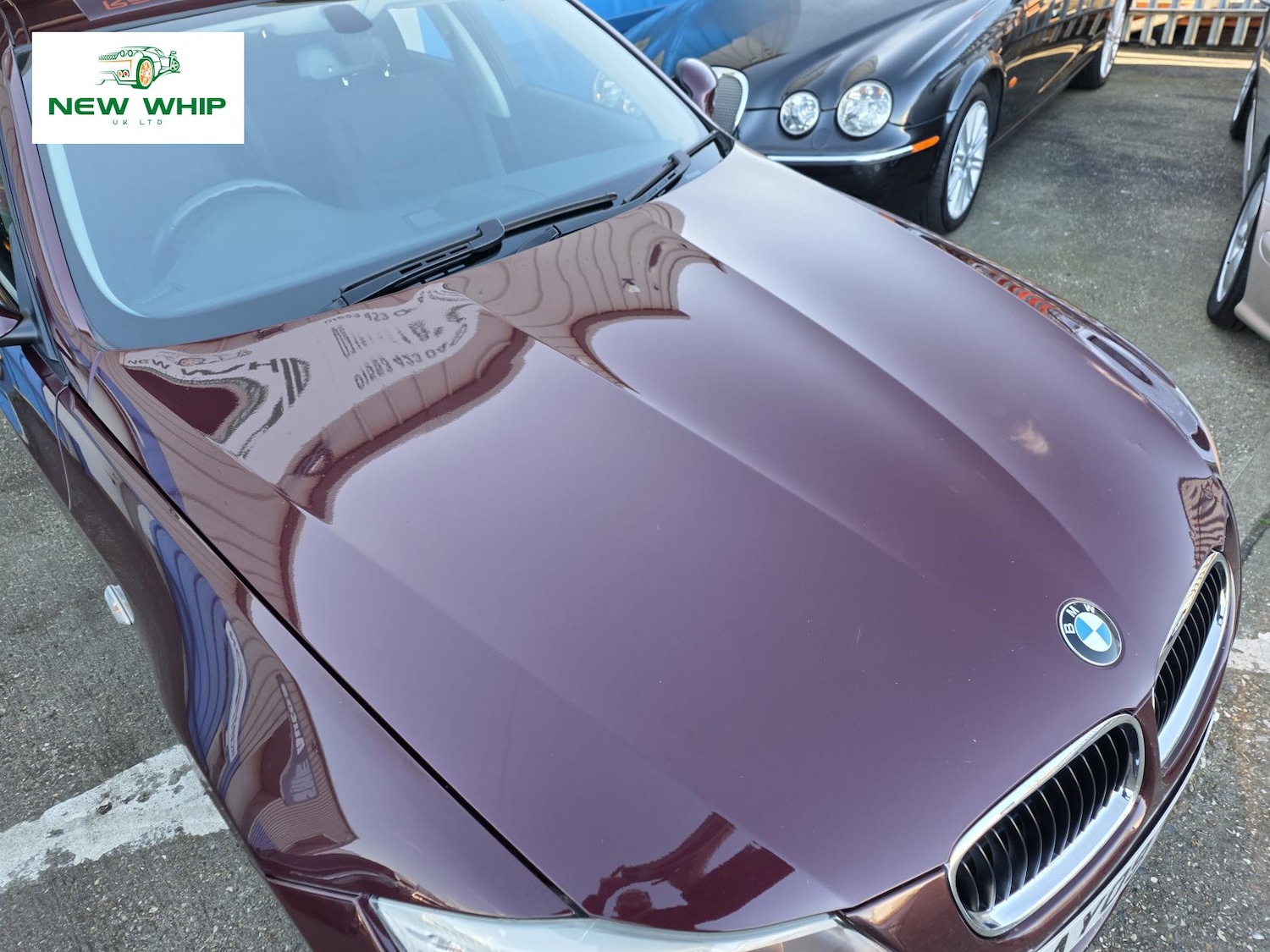 Used BMW 3 Series 2009 for sale - 77314297: Photo 32