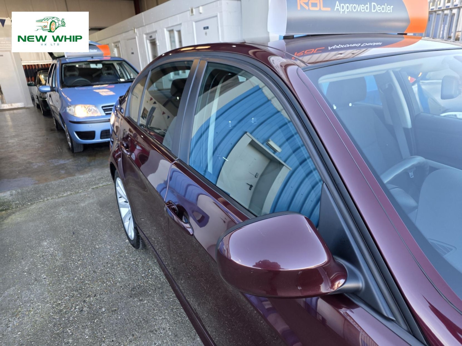 Used BMW 3 Series 2009 for sale - 77314297: Photo 33