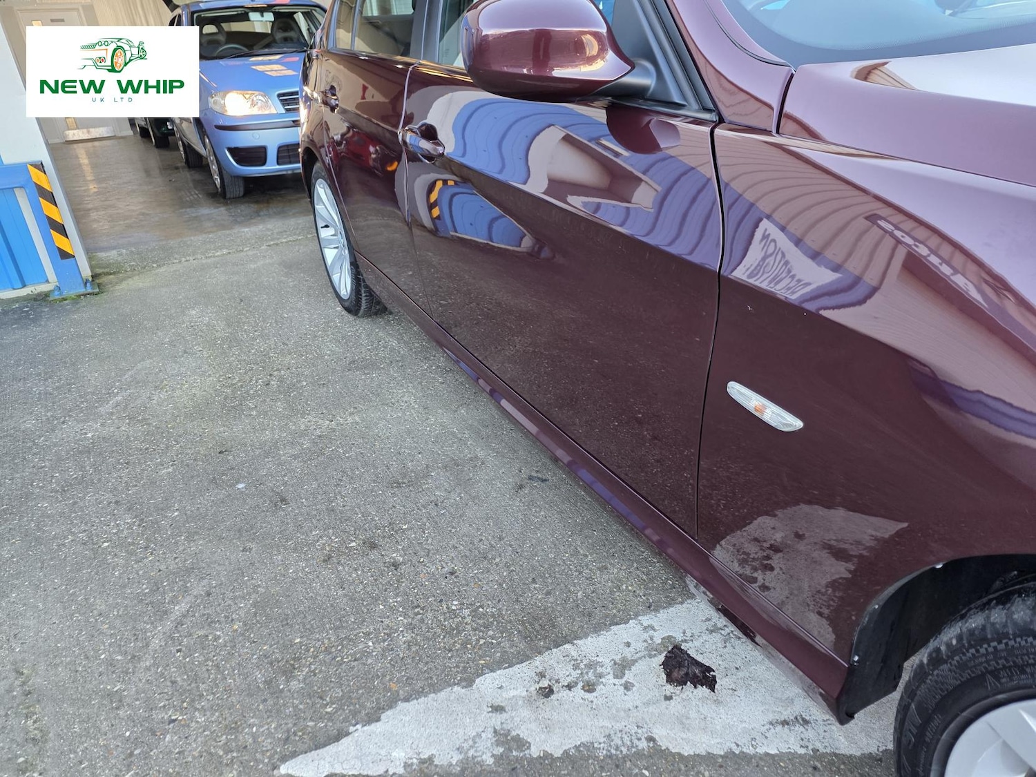 Used BMW 3 Series 2009 for sale - 77314297: Photo 34