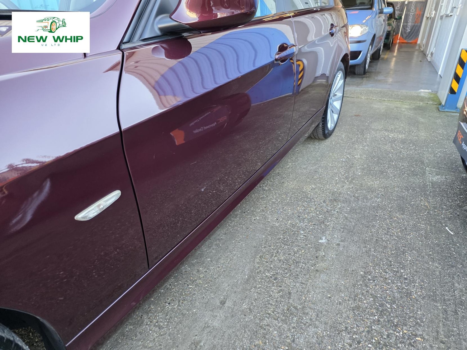 Used BMW 3 Series 2009 for sale - 77314297: Photo 35