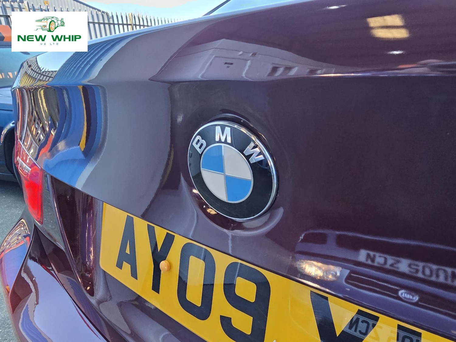 Used BMW 3 Series 2009 for sale - 77314297: Photo 39