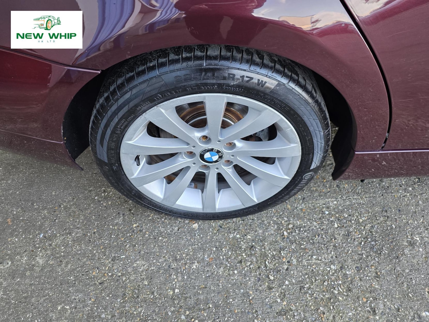 Used BMW 3 Series 2009 for sale - 77314297: Photo 40