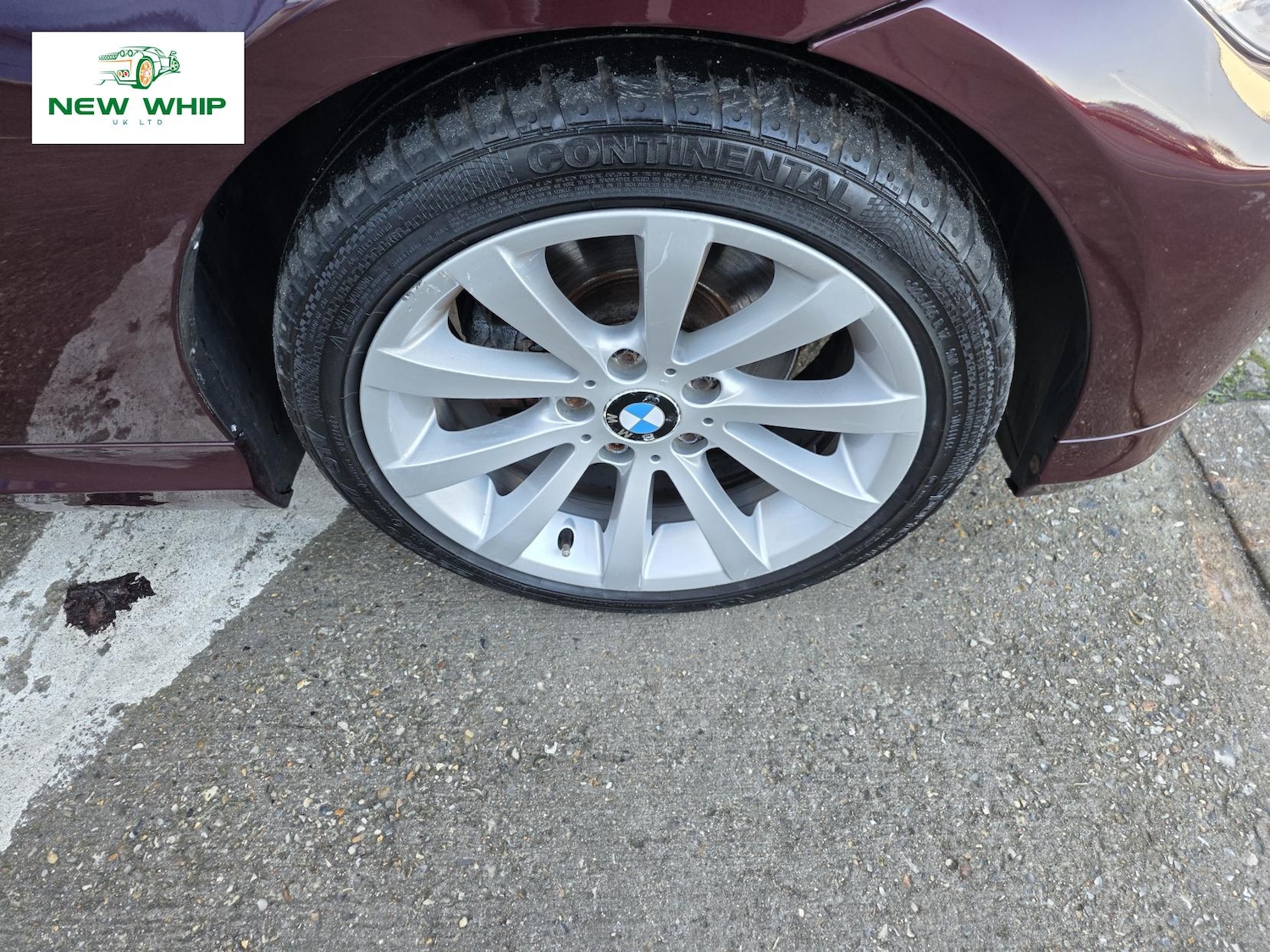 Used BMW 3 Series 2009 for sale - 77314297: Photo 41