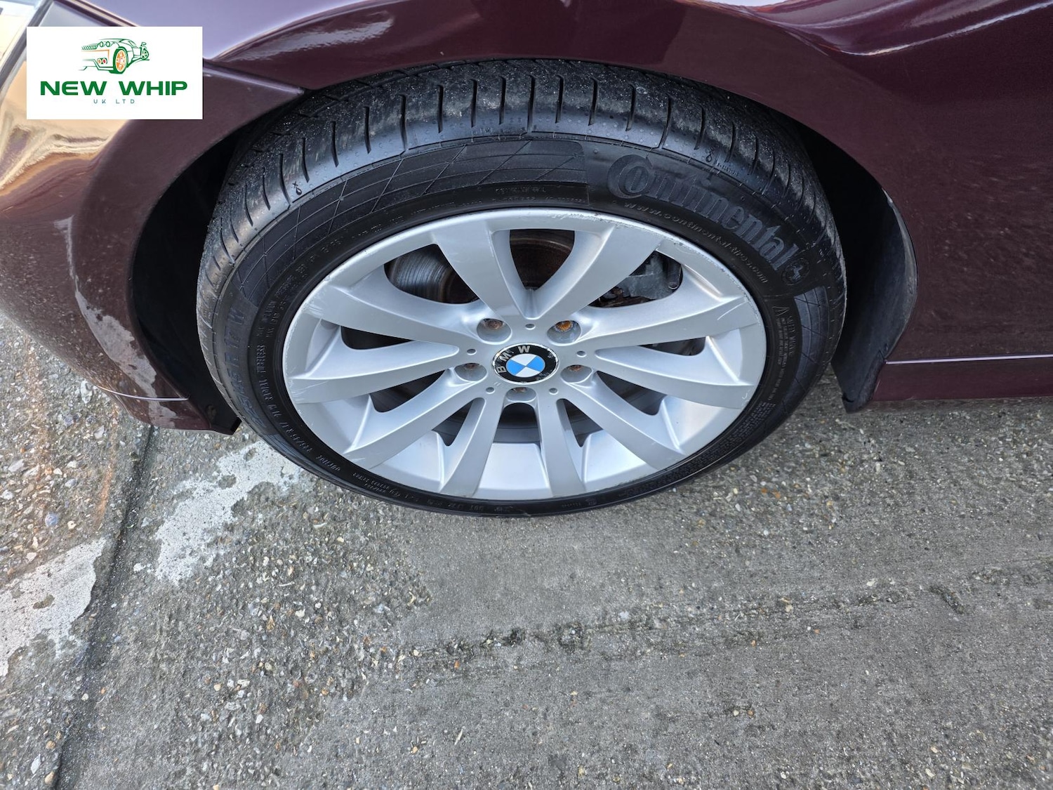 Used BMW 3 Series 2009 for sale - 77314297: Photo 42