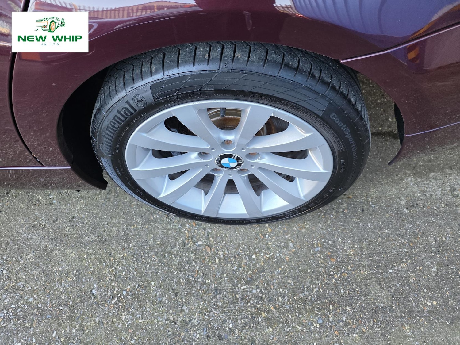 Used BMW 3 Series 2009 for sale - 77314297: Photo 43