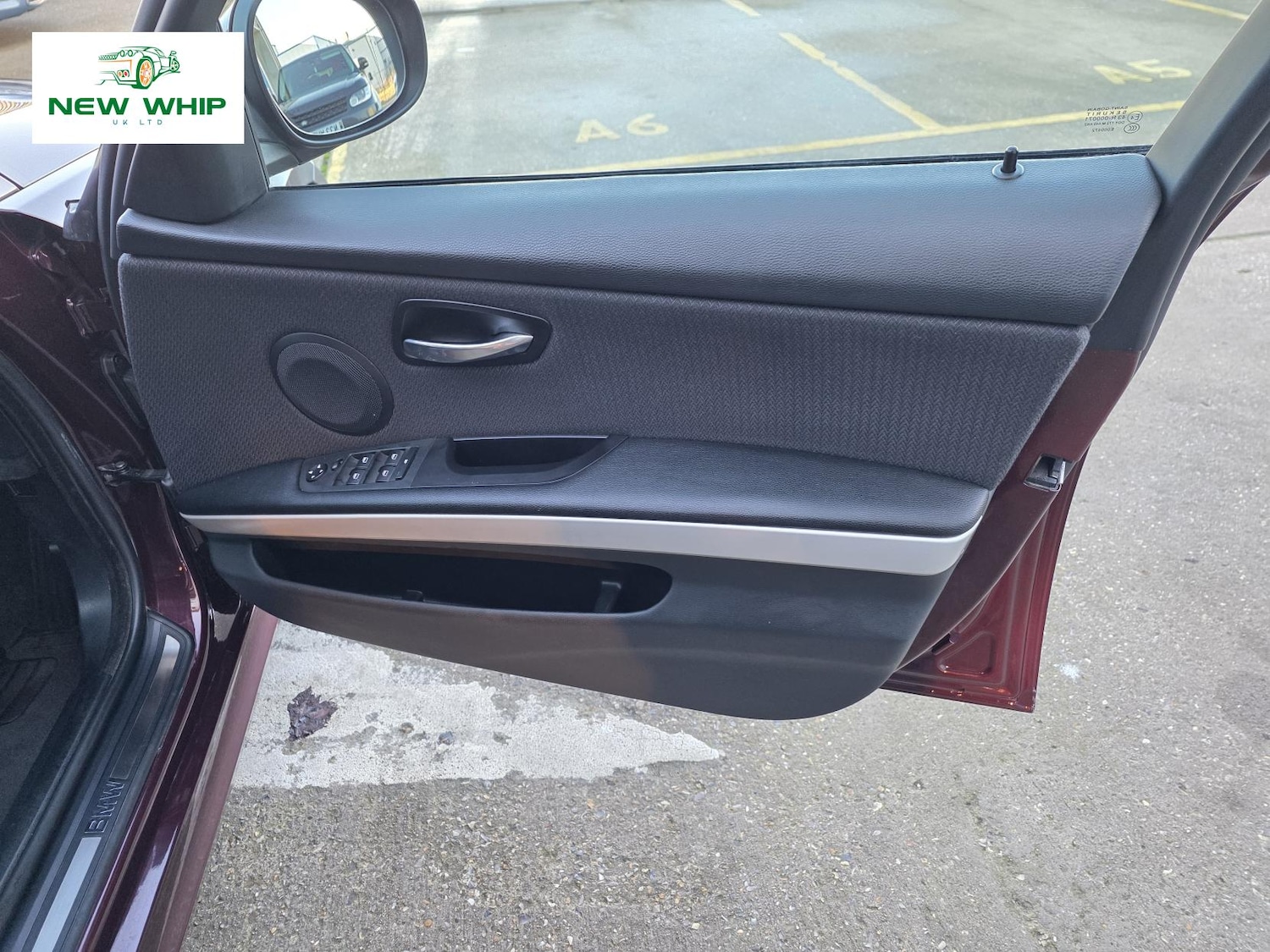 Used BMW 3 Series 2009 for sale - 77314297: Photo 44