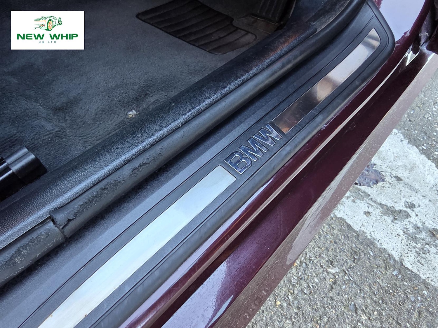 Used BMW 3 Series 2009 for sale - 77314297: Photo 45