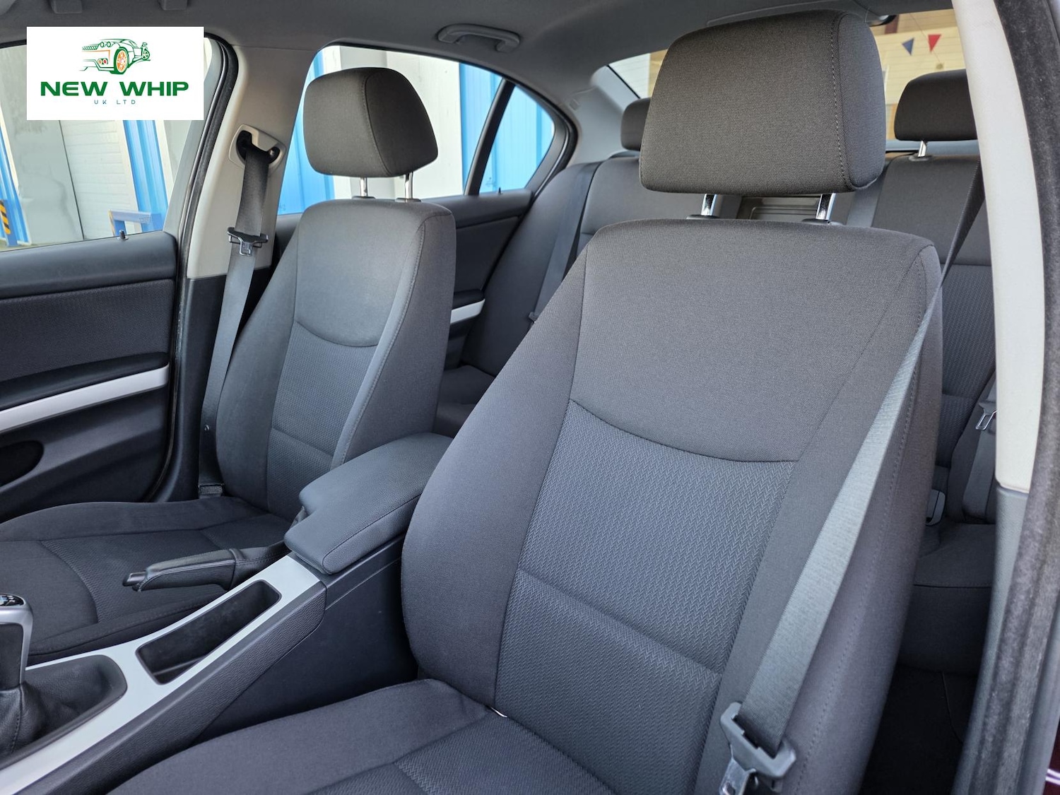 Used BMW 3 Series 2009 for sale - 77314297: Photo 47