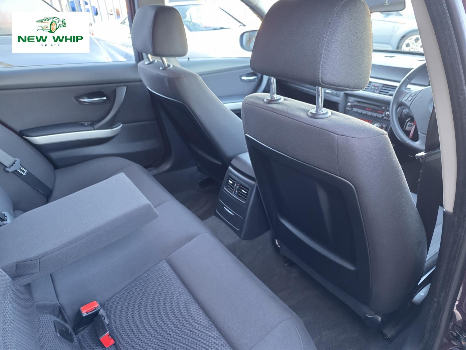 Used BMW 3 Series 2009 for sale - 77314297: Photo 48