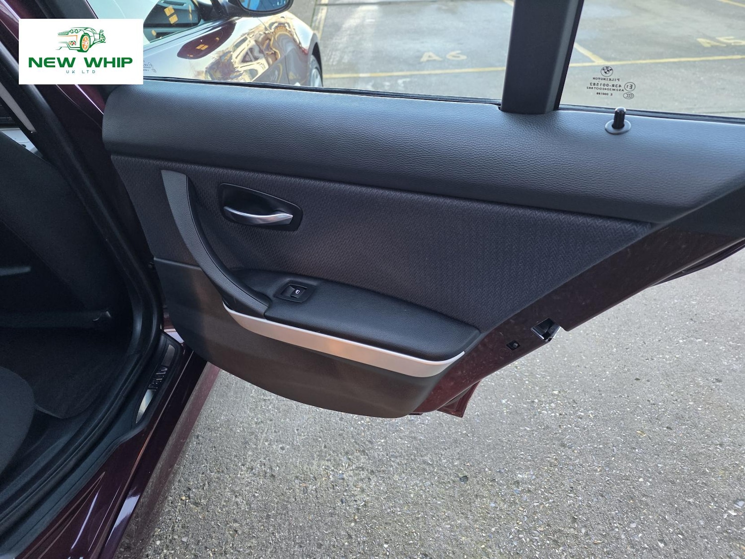 Used BMW 3 Series 2009 for sale - 77314297: Photo 49