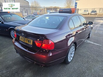 Used BMW 3 Series 2009 for sale - 77314297: Photo