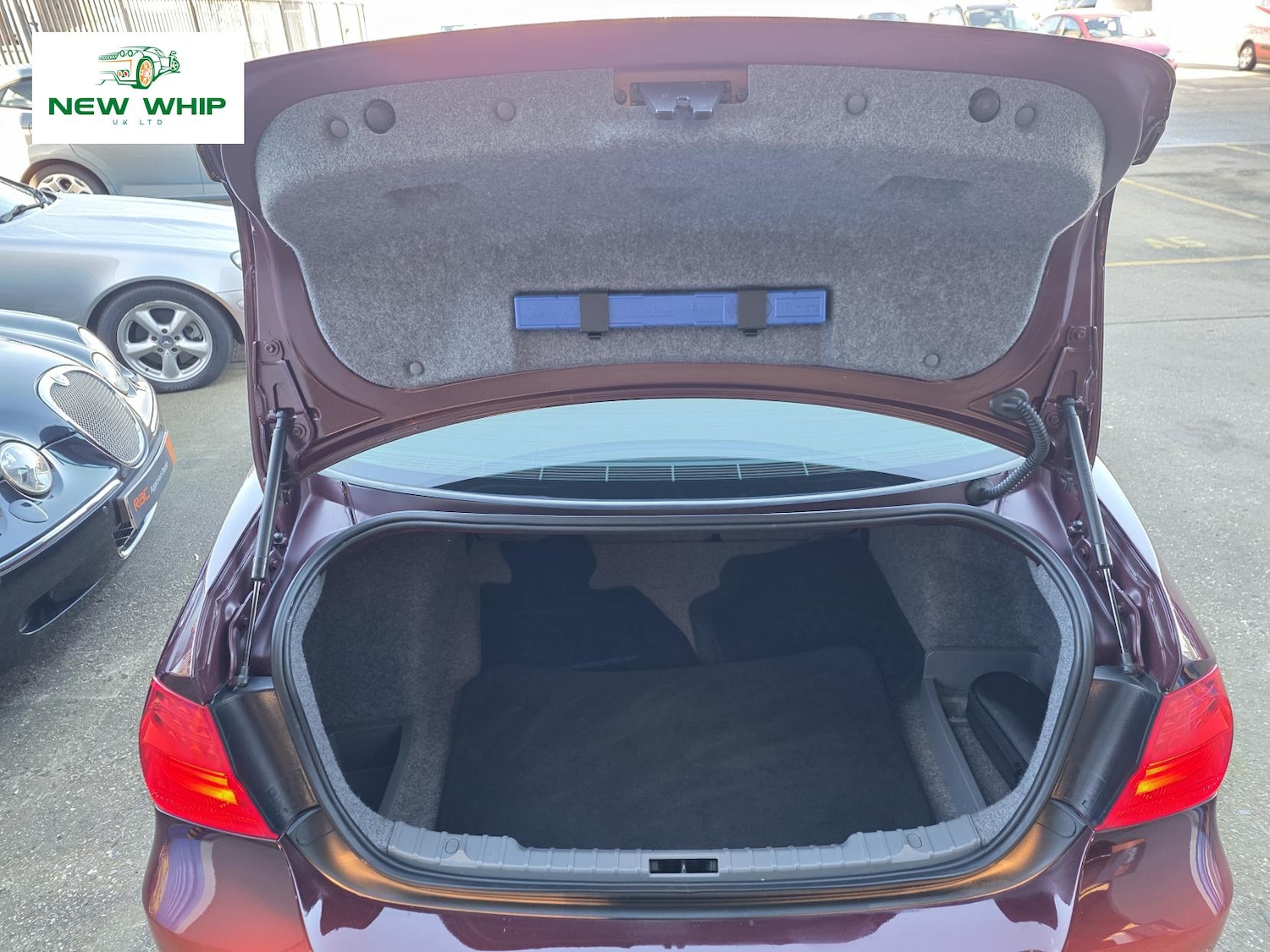 Used BMW 3 Series 2009 for sale - 77314297: Photo 50