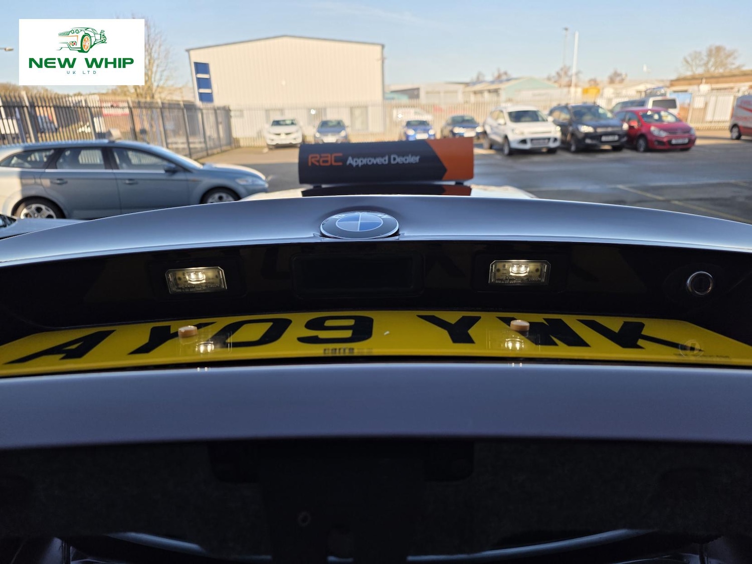 Used BMW 3 Series 2009 for sale - 77314297: Photo 54