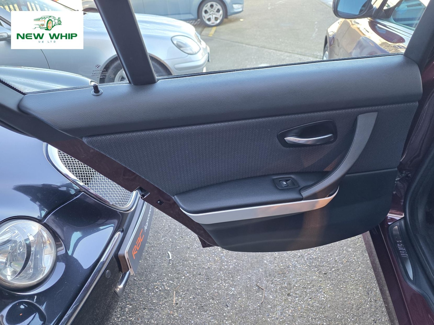 Used BMW 3 Series 2009 for sale - 77314297: Photo 55