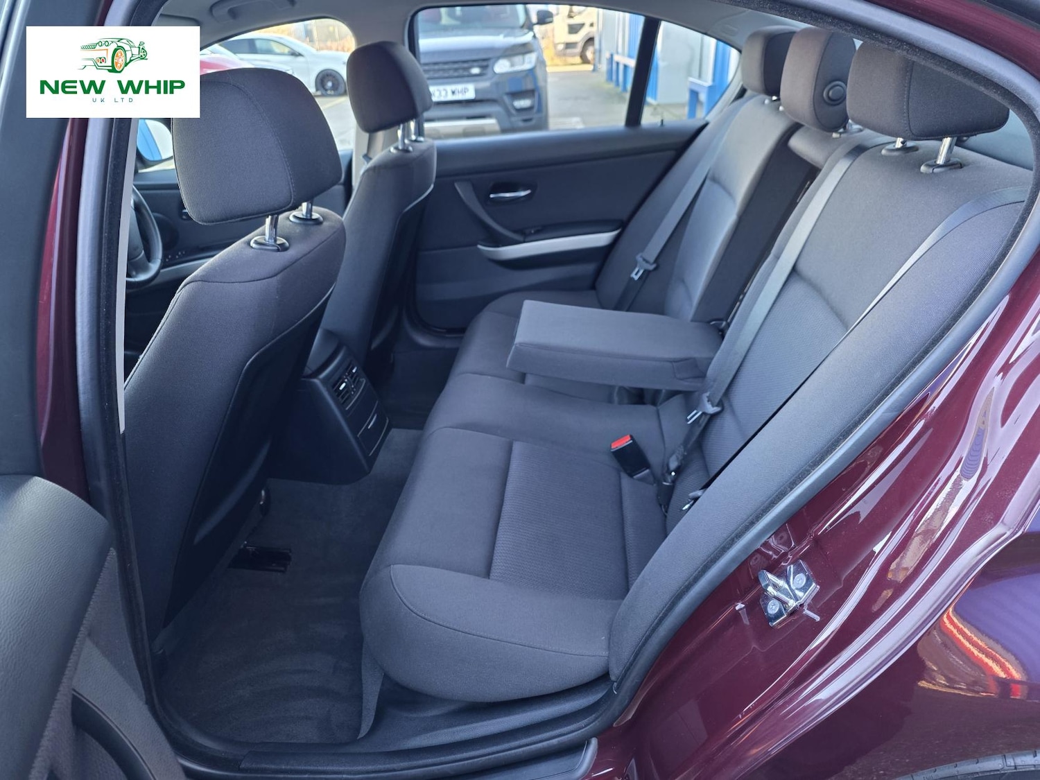 Used BMW 3 Series 2009 for sale - 77314297: Photo 56