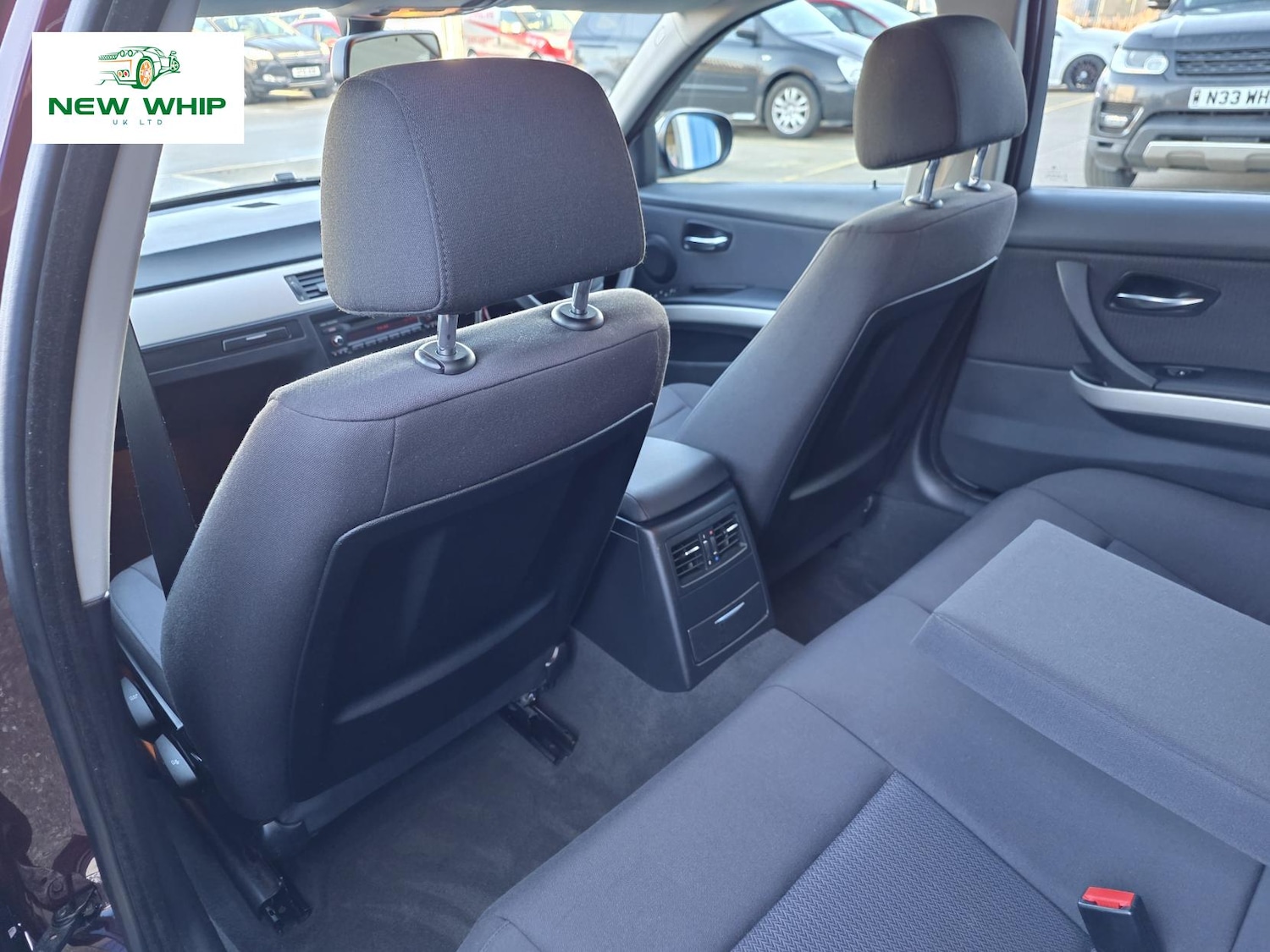 Used BMW 3 Series 2009 for sale - 77314297: Photo 57