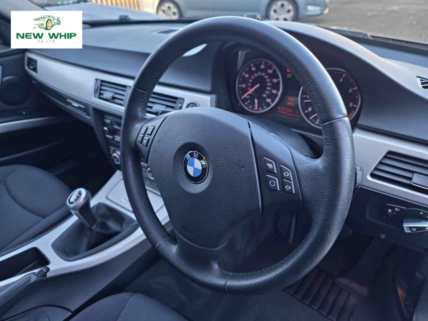 Used BMW 3 Series 2009 for sale - 77314297: Photo 6