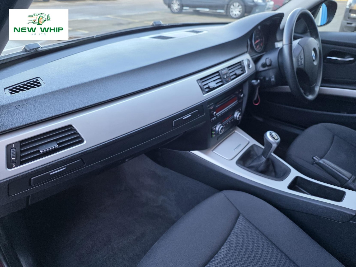 Used BMW 3 Series 2009 for sale - 77314297: Photo 62