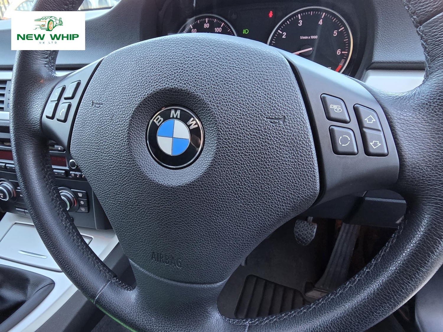 Used BMW 3 Series 2009 for sale - 77314297: Photo 64
