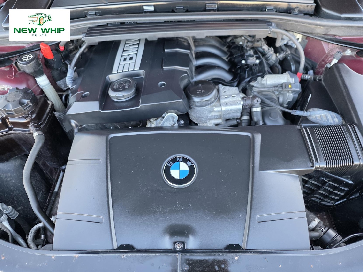 Used BMW 3 Series 2009 for sale - 77314297: Photo 77