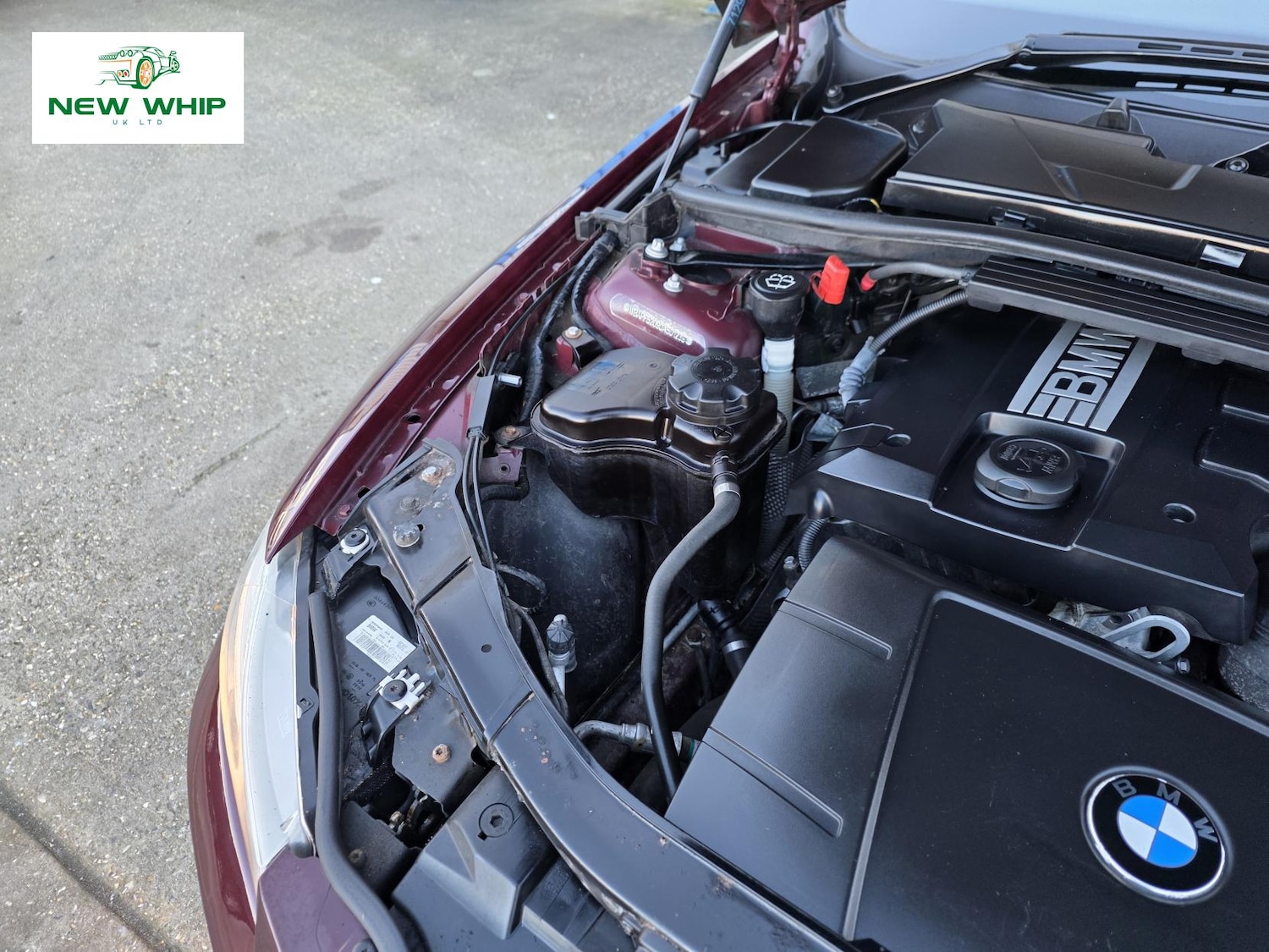 Used BMW 3 Series 2009 for sale - 77314297: Photo 78