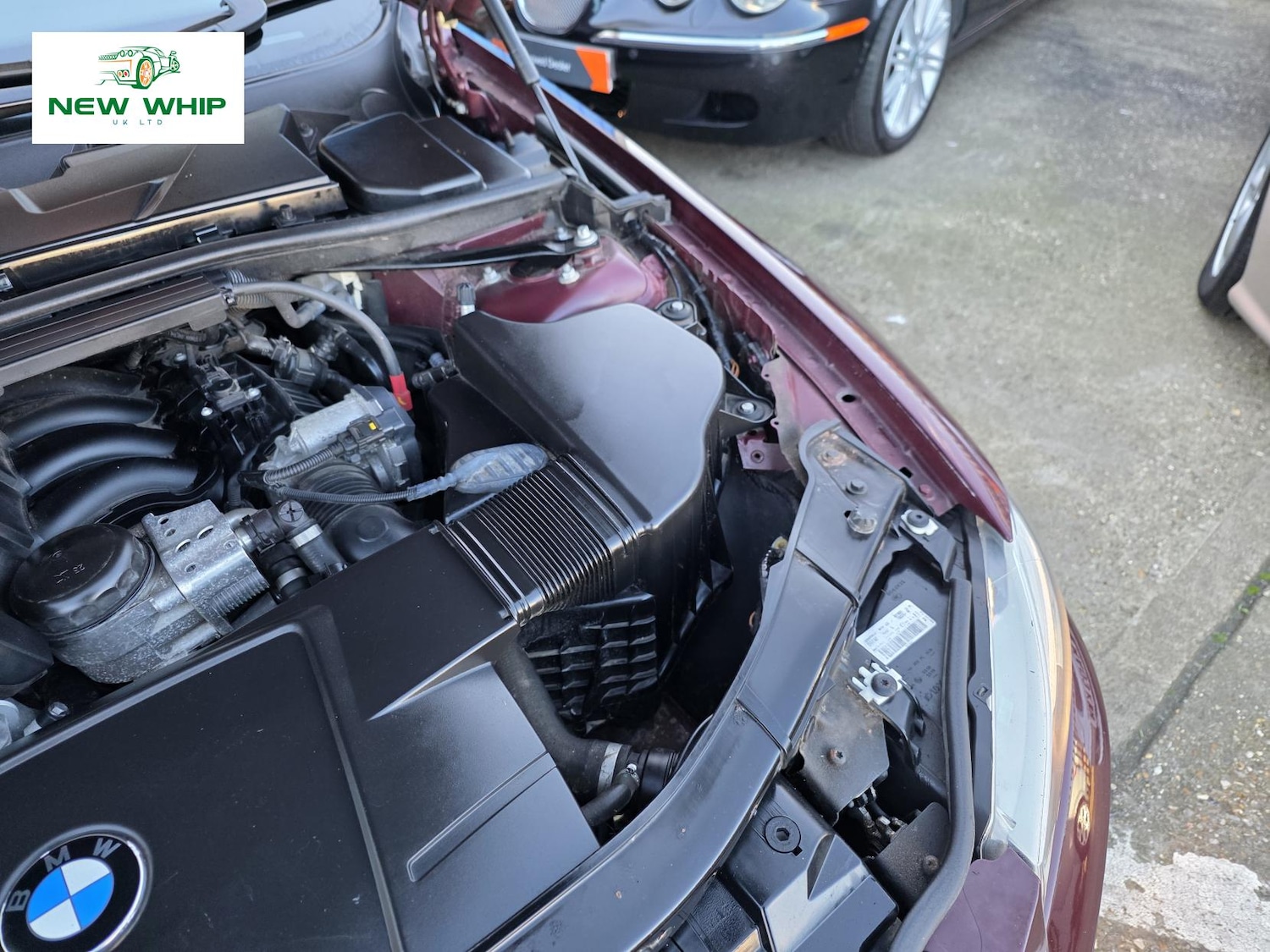 Used BMW 3 Series 2009 for sale - 77314297: Photo 79